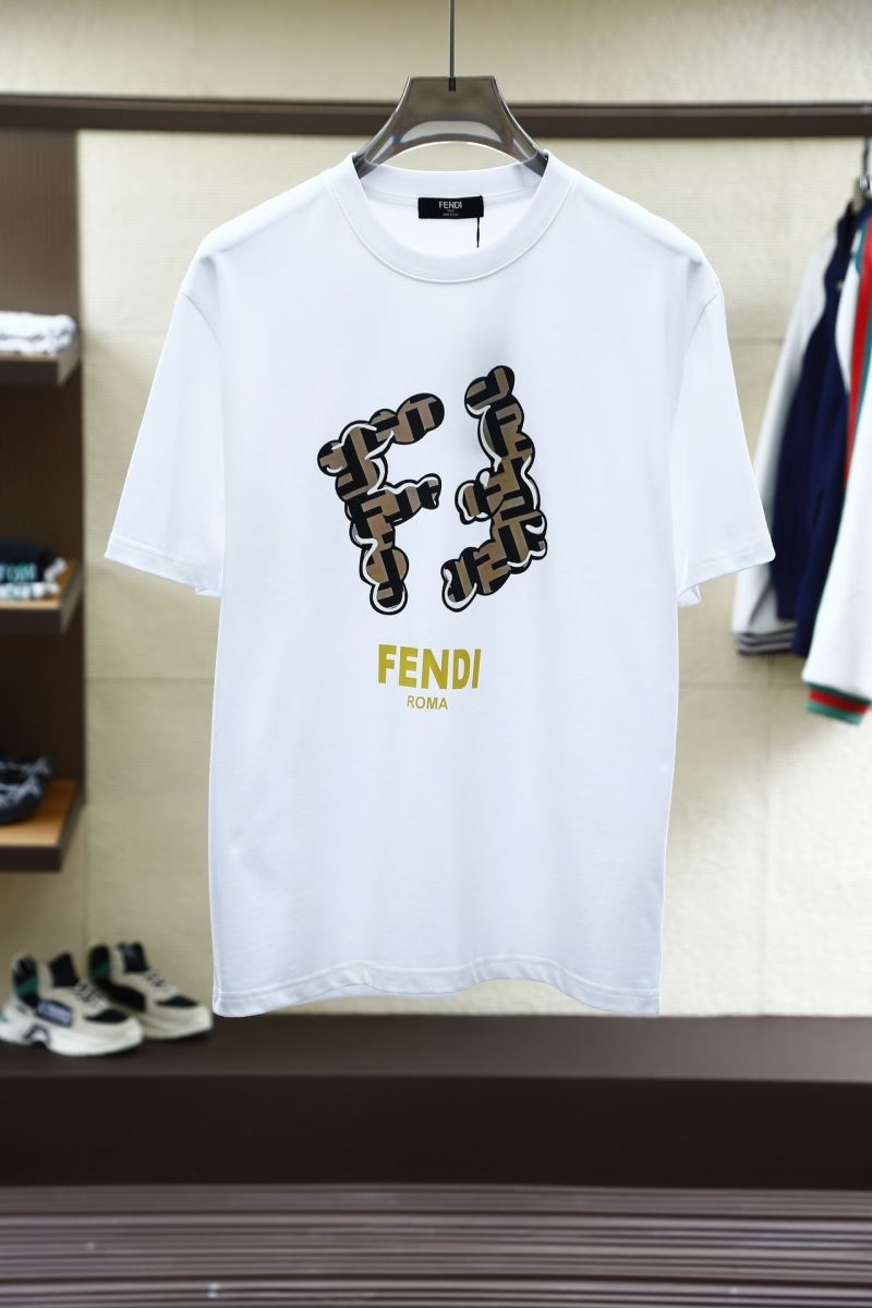 Fendi T-Shirts